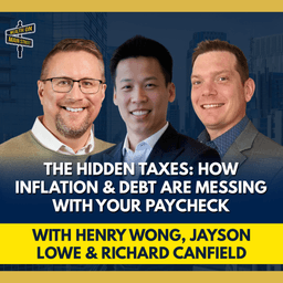 299: The Hidden Threat Stealing Your Wealth