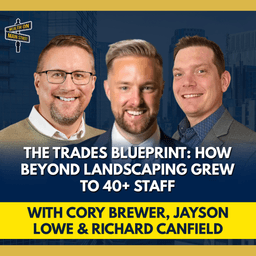 300: The Powerful Trades Story That Will Motivate You