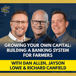 304: What’s Really Costing Farmers Control of Their Money?