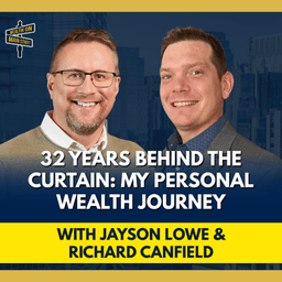 305: The Ultimate Wealth Strategy for Families Who Think Long-Term
