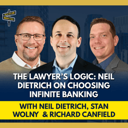 308: The Most Compelling Money Argument a Lawyer Ever Found