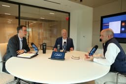 Episode 9- Benefits of GAAP for Governments with GASB Chair Joel Black and GASB Technical Director Alan Skelton