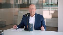 Episode 13 — Looking Ahead: GASB’s Priorities for 2025 and Beyond with GASB Chair Joel Black