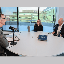 Episode 14 - A New GASB Video Series for Elected Officials: Understanding Government Financial Reports with GASB Chair Joel Black and Senior Research Manager Tammy Waymire