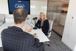 Episode 15 - Proposed Implementation Guide on Subsidies with Lisa Parker, GASB Senior Project Manger