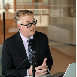 Episode 16 – Exposure Draft on Infrastructure Assets with Joe Wicklund, GASB Project Manager