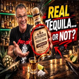 Is Flavored Tequila Real Tequila? Tequila Cream Explained