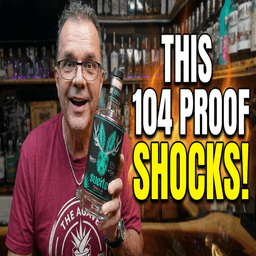 104 Proof Tequila?! This Underrated Blanco Will Shock You (Suerte Still Strength Review)