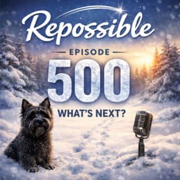 re500: Five Hundred Episodes!