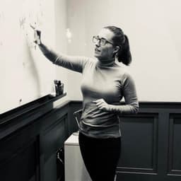 Nature’s Blueprint For Business with Ines Garcia