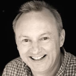 Page-turning mystery thrillers with Chris May