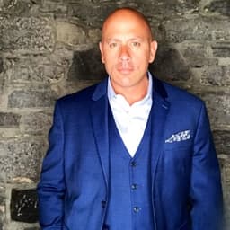 From Speedboats to Sustainability: How Alexandre Mongeon is Electrifying the Oceans