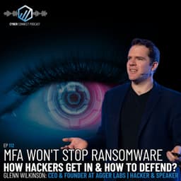 MFA Won't Stop Ransomware... How Hackers Get In and How To Defend?