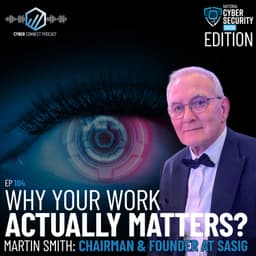 50 years of truth: The harsh realities of the cyber frontline