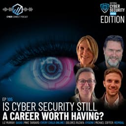 From military to cyber, from poverty to protected: Real stories, real impact