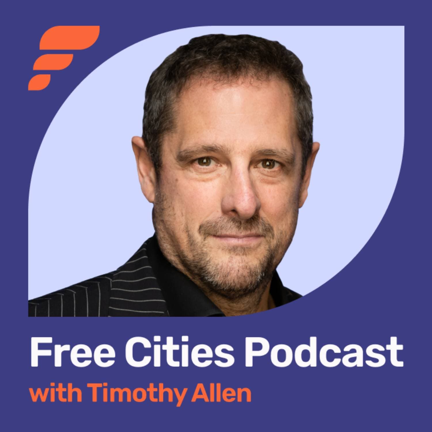Free Cities Podcast