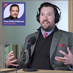 176 - Why Everything Feels Broken | James Price