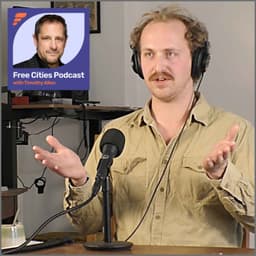 175 - The Last Free Place | Oswald Horowitz