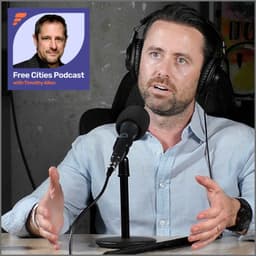 179 - Make Sealand Great Again | Liam Bates