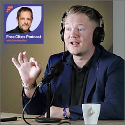 170 - Leaving Europe Is The Rational Choice | Tim Stern