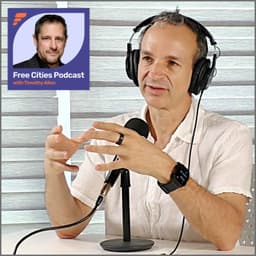 177 - The Próspera Master Plan | Gabriel Delgado