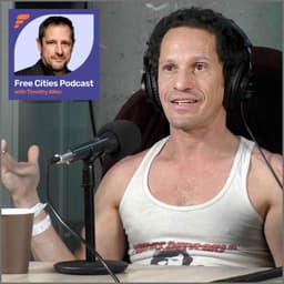 178 - 8 Hard Truths from 25 Years of Investing in Free Cities | Patri Friedman