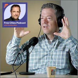 172 - The Ultimate Exit Strategy | Joe Quirk