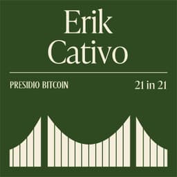 21 in 21: Erik Cativo
