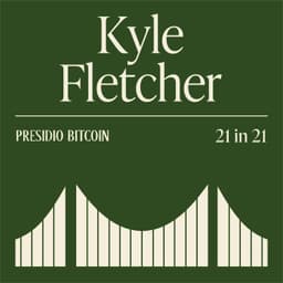 21 in 21: Kyle Fletcher
