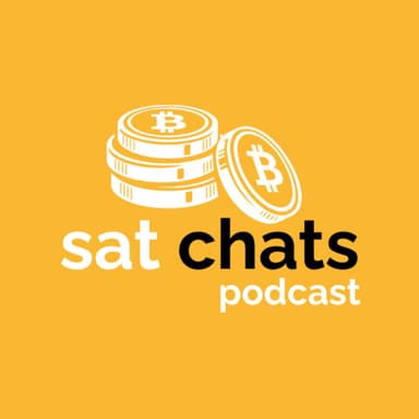 Sat Chats Podcast