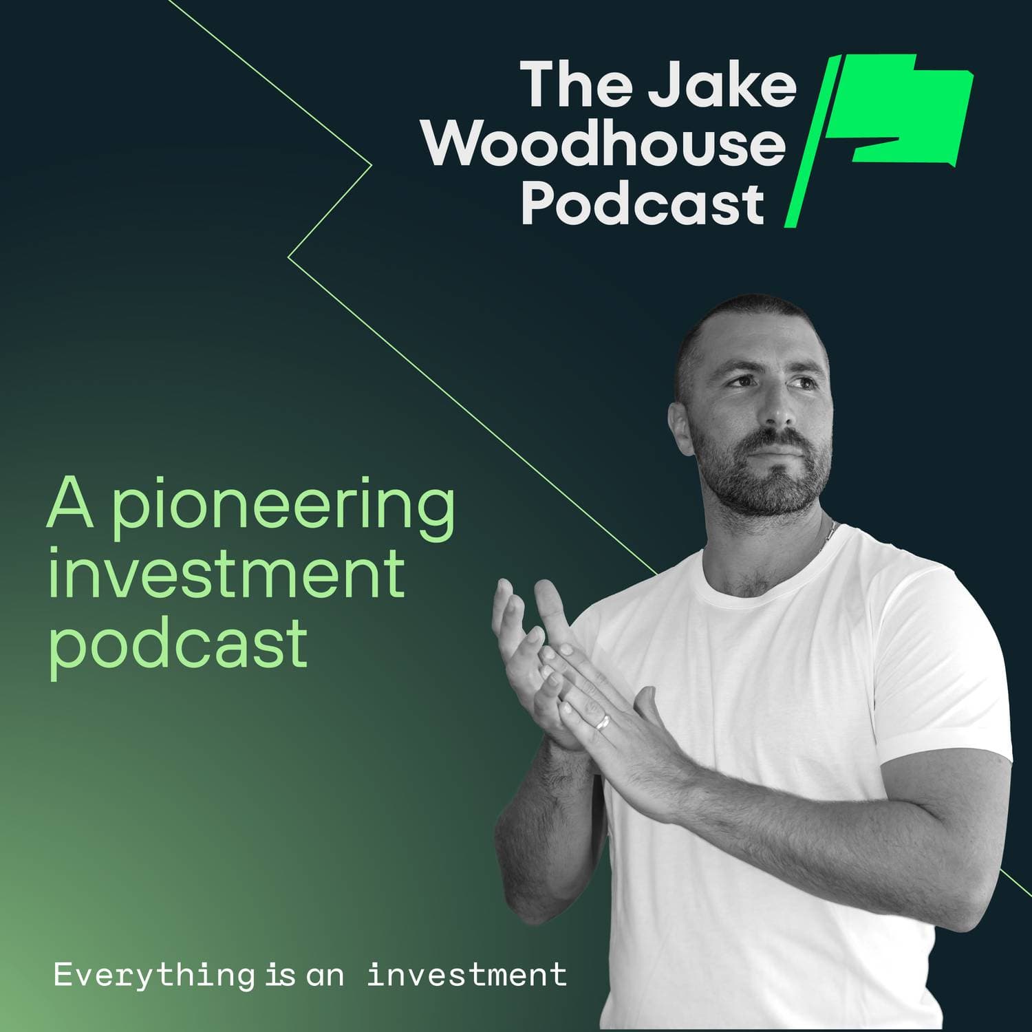 The Jake Woodhouse Podcast