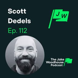 Applying Daoism - Scott Dedels (JWP112)