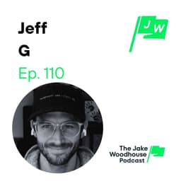 Building Private Messaging on Nostr - Jeff G (JWP 110)