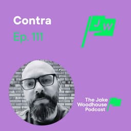 Thought Criminals - Contra (JWP111)