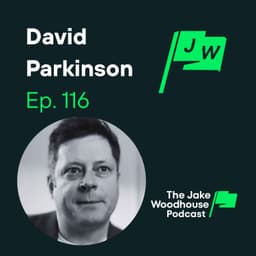 Bitcoin Payment Rails - David Parkinson (JWP116)