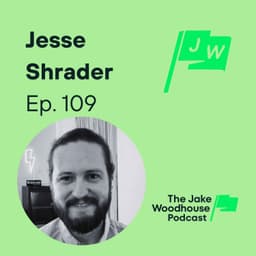 Stablecoins And Lightning - Jesse Shrader (JWP 109)