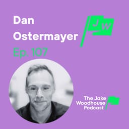 Challenging Germ Theory - Dan Ostermayer MD (JWP 107)