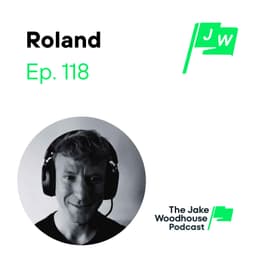 How To Leverage OpenClaw - Roland (JWP 118)