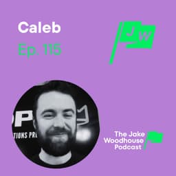 Financial Engineering and The Four-Year Cycle - Caleb (JWP 115)