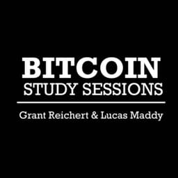 Recap - Jeff Booth Interview