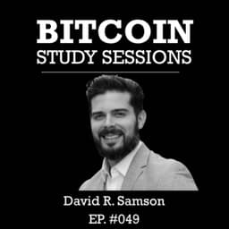 Interview: David R. Samson