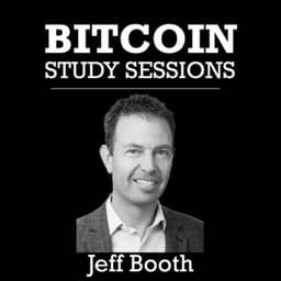 Jeff Booth - Freedom