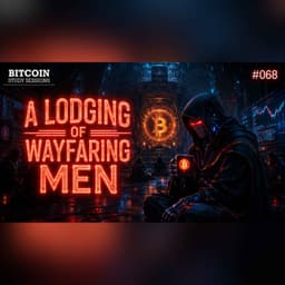 A Lodging of Wayfaring Men (Paul Rosenberg)