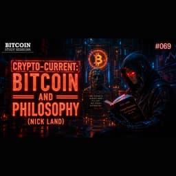 Crypto-Current: Bitcoin and Philosophy