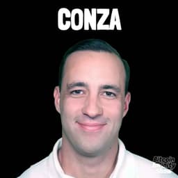 Why Bitcoin Is Money (And Not a Database) with Conza | Bitcoin Infinity Show #188