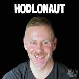 BIP-110 and the Fight for Bitcoin's Future with Hodlonaut | Bitcoin Infinity Show #191