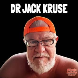 Dr. Jack Kruse Uncensored | BIS #209