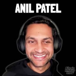 The Treasury of Michael Saylor with Anil Patel | Bitcoin Infinity Show #179