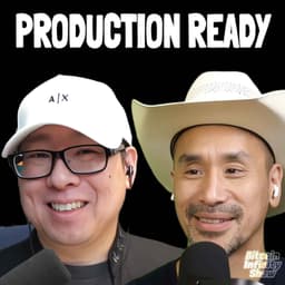 Announcing ProductionReady with Samson Mow & Jimmy Song | BIS #198