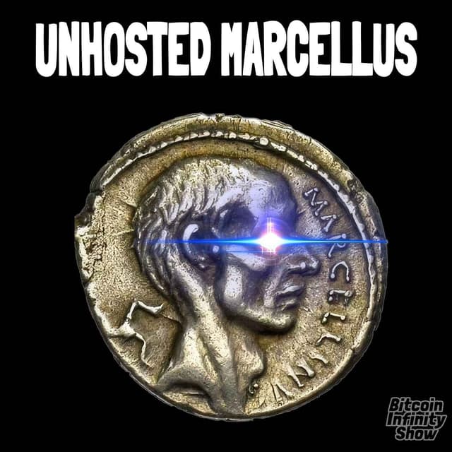 Rent Hash Power & Mine Bitcoin From Home with Unhosted Marcellus | BIS #199